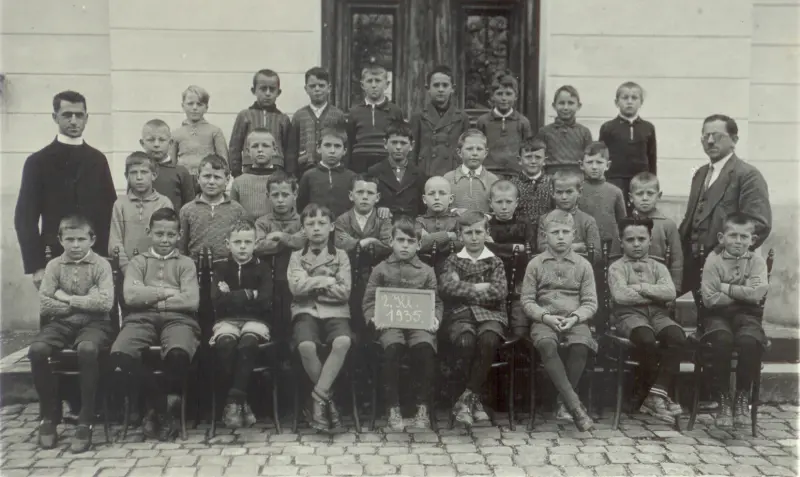 Volksschule Altenstadt